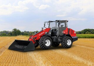 Valet de ferme Schäffer 8620 T-3 