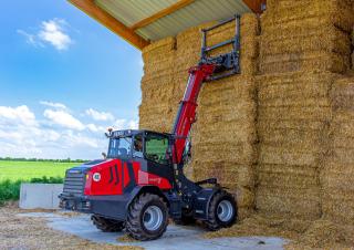 Valet de ferme Schäffer 8620 T-3 