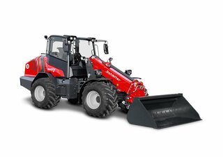 Valet de ferme Schäffer 8620 T-3 