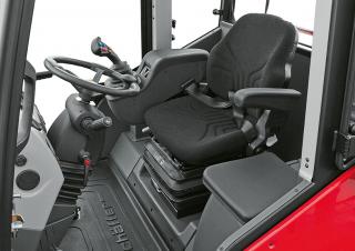Valet de ferme Schäffer 9630 T