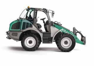Valet de ferme Kramer KL43.8L