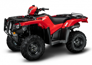 Véhicules tout-terrain et Quads Honda TRX520FM6