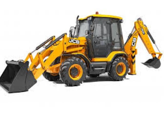 Fiche Technique JCB 3CX : Analyse Complète et Détails Techniques