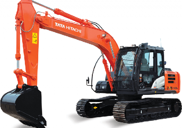 Hitachi ZX 140H Fiches techniques & données techniques (2021 Hitachi ZX 140H Fiches techniques & données techniques (2021