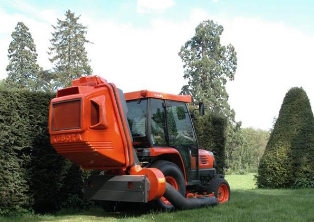 Kubota Stv 40 Fiches Techniques Donnees Techniques 04 14 Lectura Specs