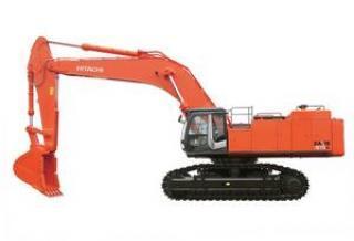hichitto様 Miniature Pelle sur chenilles HITACHI ZX300 LCH-7 HITACHI HITZX300