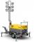 Groupes électrogènes Groupes électrogènes à diesel Atlas Copco QAX 12 Dd/PE