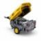 Groupes électrogènes Groupes électrogènes à diesel Atlas Copco QAX 20 Dd