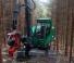 Machines forestières Abatteuse forestière Neuson Forest 103HV