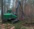 Machines forestières Abatteuse forestière Neuson Forest 103HV