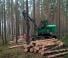 Machines forestières Abatteuse forestière Neuson Forest 103HV