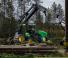 John Deere 1070 G