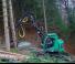 Machines forestières Abatteuse forestière Neuson Forest 243HVT
