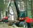 Machines forestières Abatteuse forestière Valmet 901.2
