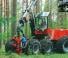 Machines forestières Abatteuse forestière Valmet 911.1