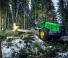 Machines forestières Abatteuse forestière John Deere 1270 G