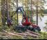 Machines forestières Abatteuse forestière Komatsu 951