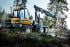 Machines forestières Abatteuse forestière Ponsse Beaver