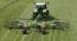 Andaineurs rotatifs DEUTZ-FAHR SwM 6952 Vario