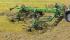 Andaineurs rotatifs DEUTZ-FAHR SwM 6952 Vario