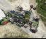 Andaineurs rotatifs Fendt Former 10065 