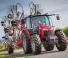 Andaineurs rotatifs Massey Ferguson RK1254 TRC