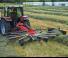Andaineurs rotatifs Massey Ferguson RK421 DN