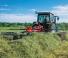Andaineurs rotatifs Massey Ferguson RK451 TR