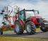 Andaineurs rotatifs Massey Ferguson RK842 SD-TRC