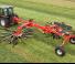 Andaineurs rotatifs Massey Ferguson RK842 SD-TRC