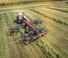 Andaineurs rotatifs Vicon Andex 1304 Pro Ele Plus