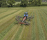 Andaineurs rotatifs Vicon Andex 1304 Pro Plus