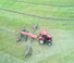 Andaineurs rotatifs Vicon Andex 1304 Pro Plus