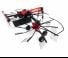 Andaineurs rotatifs Vicon Andex 644 M