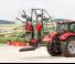 Andaineurs rotatifs Vicon Andex 644 M