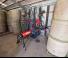 Andaineurs rotatifs Vicon Andex 644 M