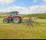 Andaineurs rotatifs Vicon Andex 644 M