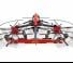 Andaineurs rotatifs Vicon Andex 644 M