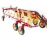 New Holland DuraVee 1428