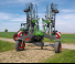Andaineurs rotatifs Fendt Former 860 C Pro