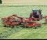 Andaineurs rotatifs Kuhn GA 15131 