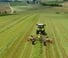 Andaineurs rotatifs Claas Liner 2900 Business
