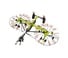 Andaineurs rotatifs Claas Liner 2900 Business