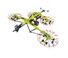 Andaineurs rotatifs Claas Liner 4700 Trend 