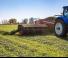 Andaineurs rotatifs Kuhn MM 701