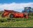 Andaineurs rotatifs Kuhn MM 701