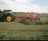 Andaineurs rotatifs Kuhn MM 890