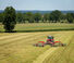 Andaineurs rotatifs Massey Ferguson RK1254 TRC