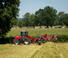 Andaineurs rotatifs Massey Ferguson RK1254 TRC