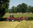 Andaineurs rotatifs Massey Ferguson RK1254 TRC-Pro